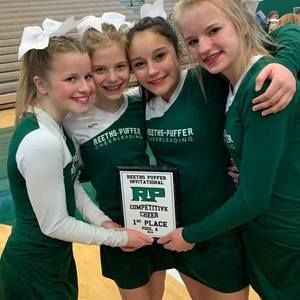 Meet your Posher, Erika